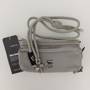 New Topologie Bottle Sacoche Medium